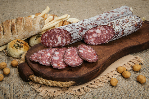 Longa baston metro - Victoria